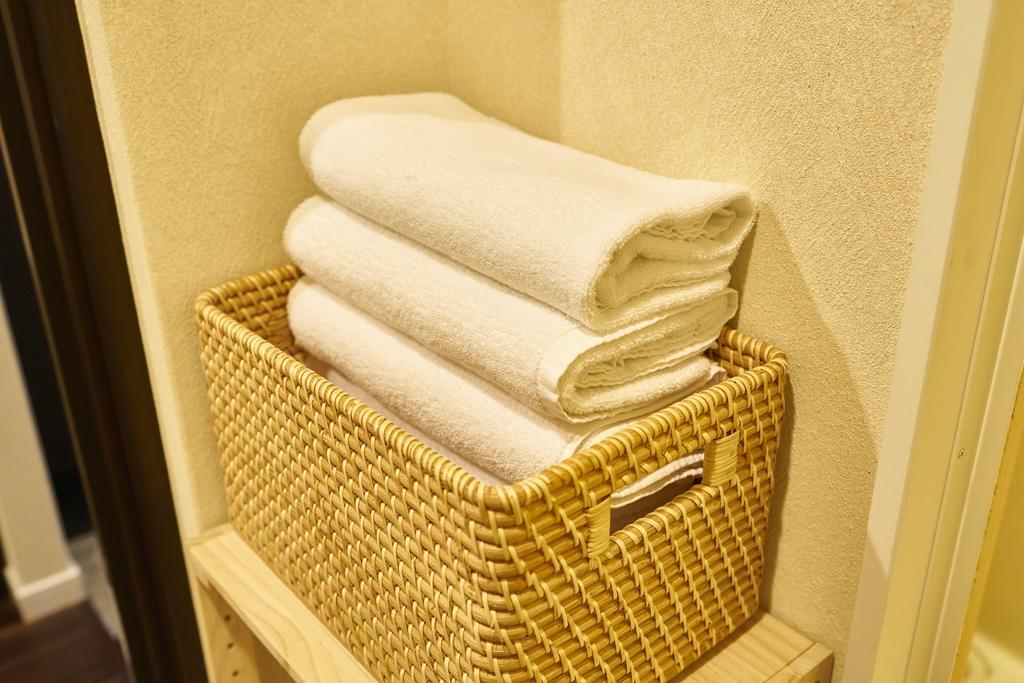 Stay Sakura Kyoto Machiya Akari Екстериор снимка