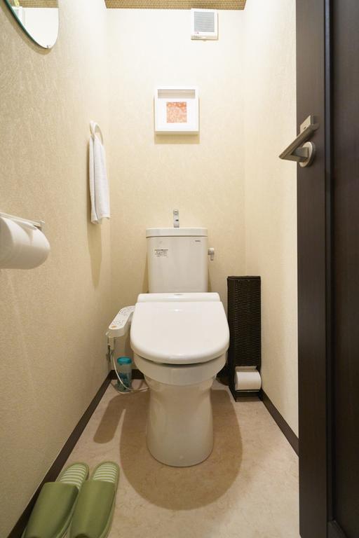 Stay Sakura Kyoto Machiya Akari Екстериор снимка