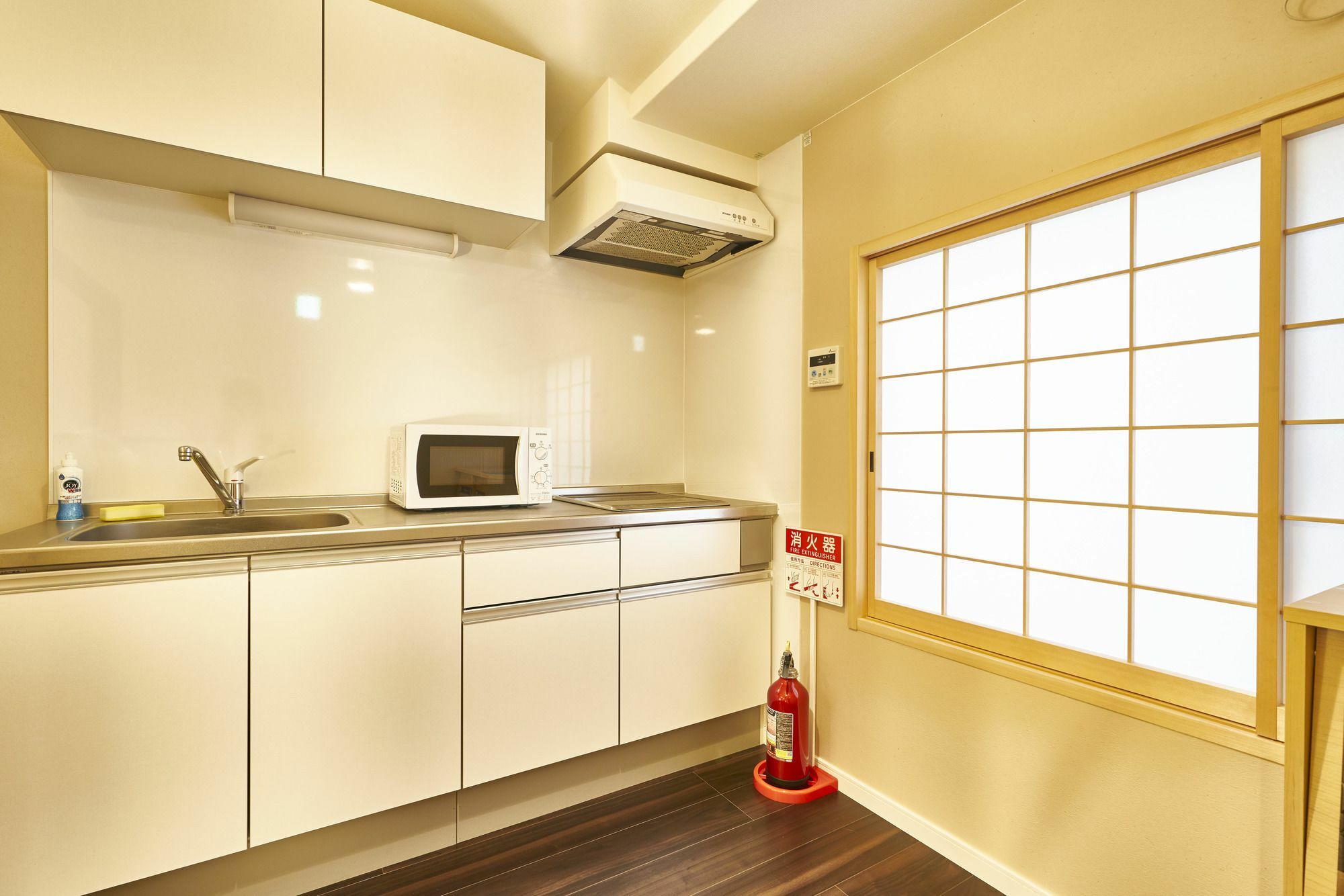 Stay Sakura Kyoto Machiya Akari Екстериор снимка