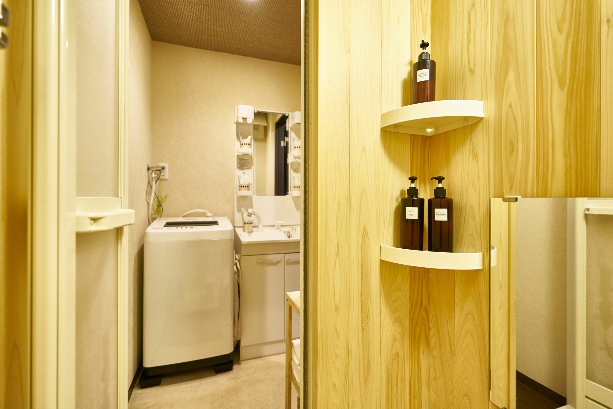 Stay Sakura Kyoto Machiya Akari Екстериор снимка