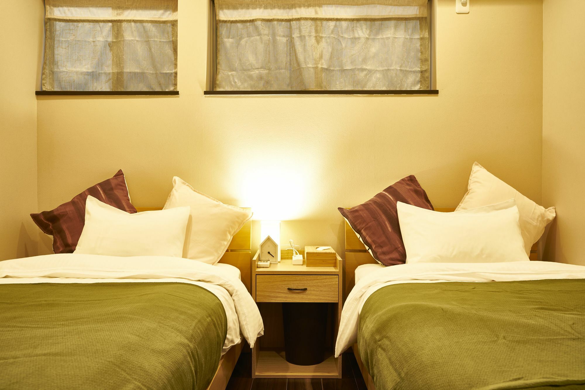 Stay Sakura Kyoto Machiya Akari Екстериор снимка