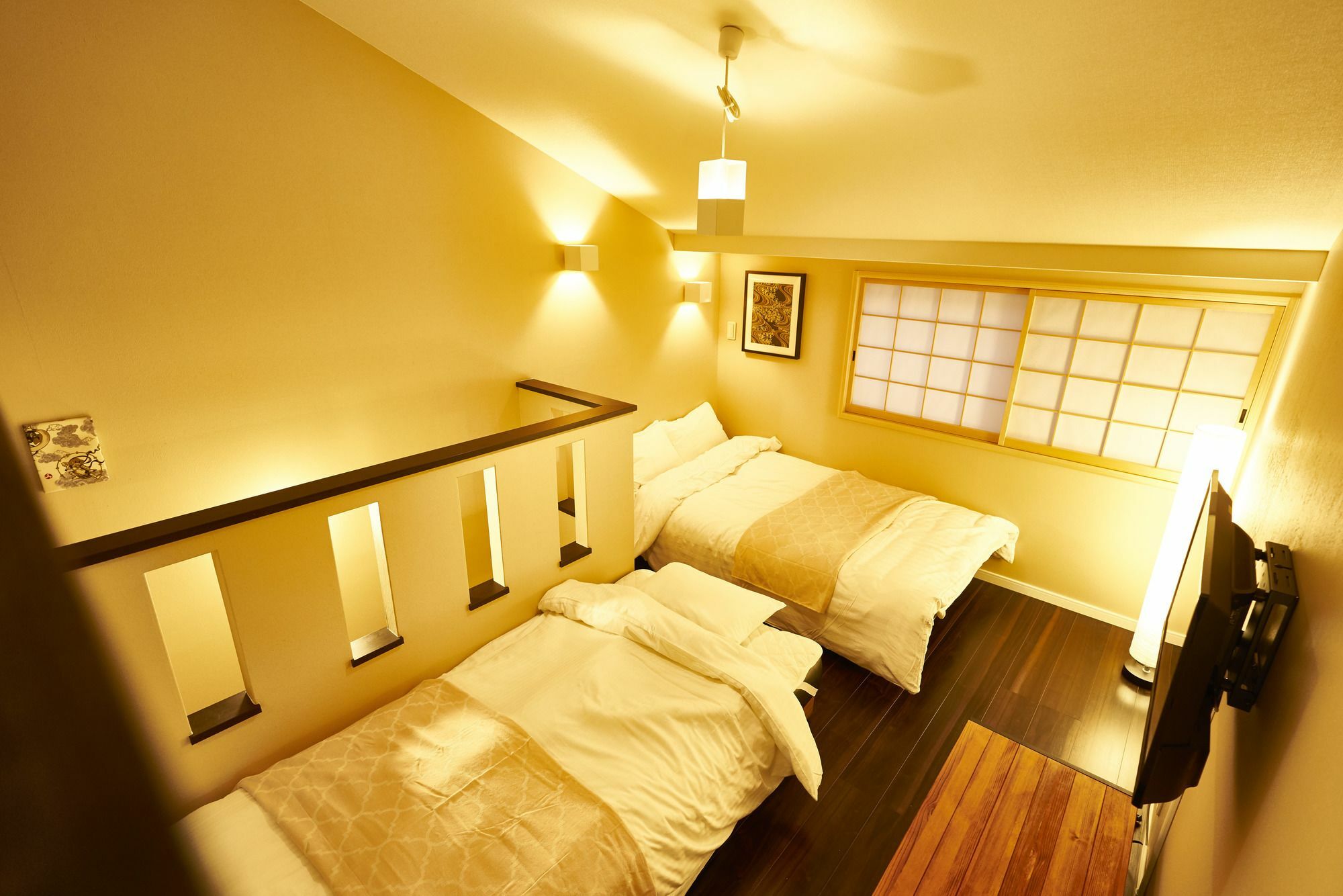 Stay Sakura Kyoto Machiya Akari Екстериор снимка