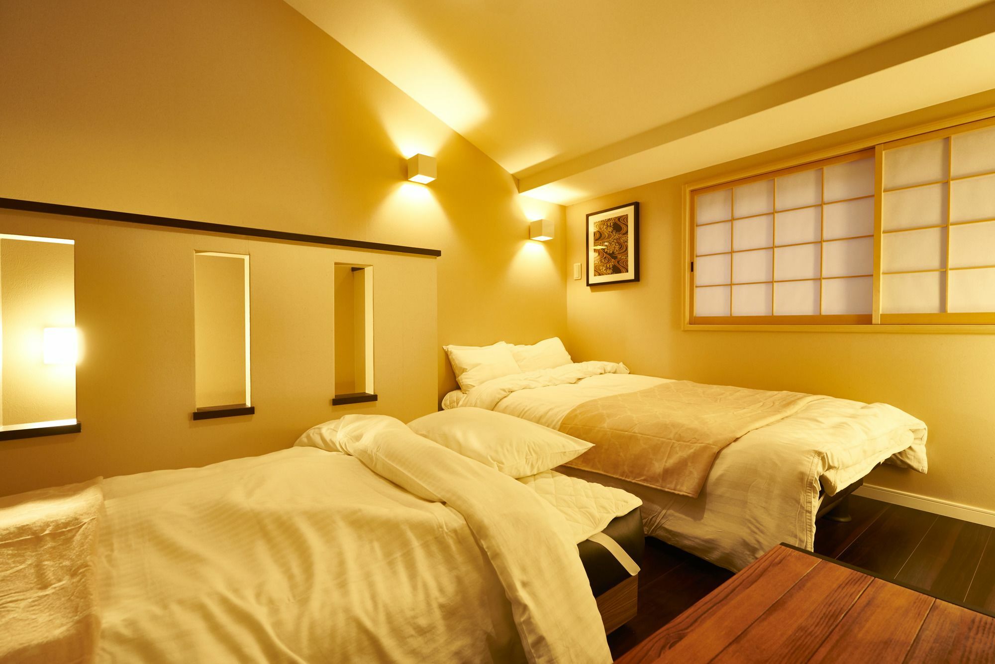 Stay Sakura Kyoto Machiya Akari Екстериор снимка