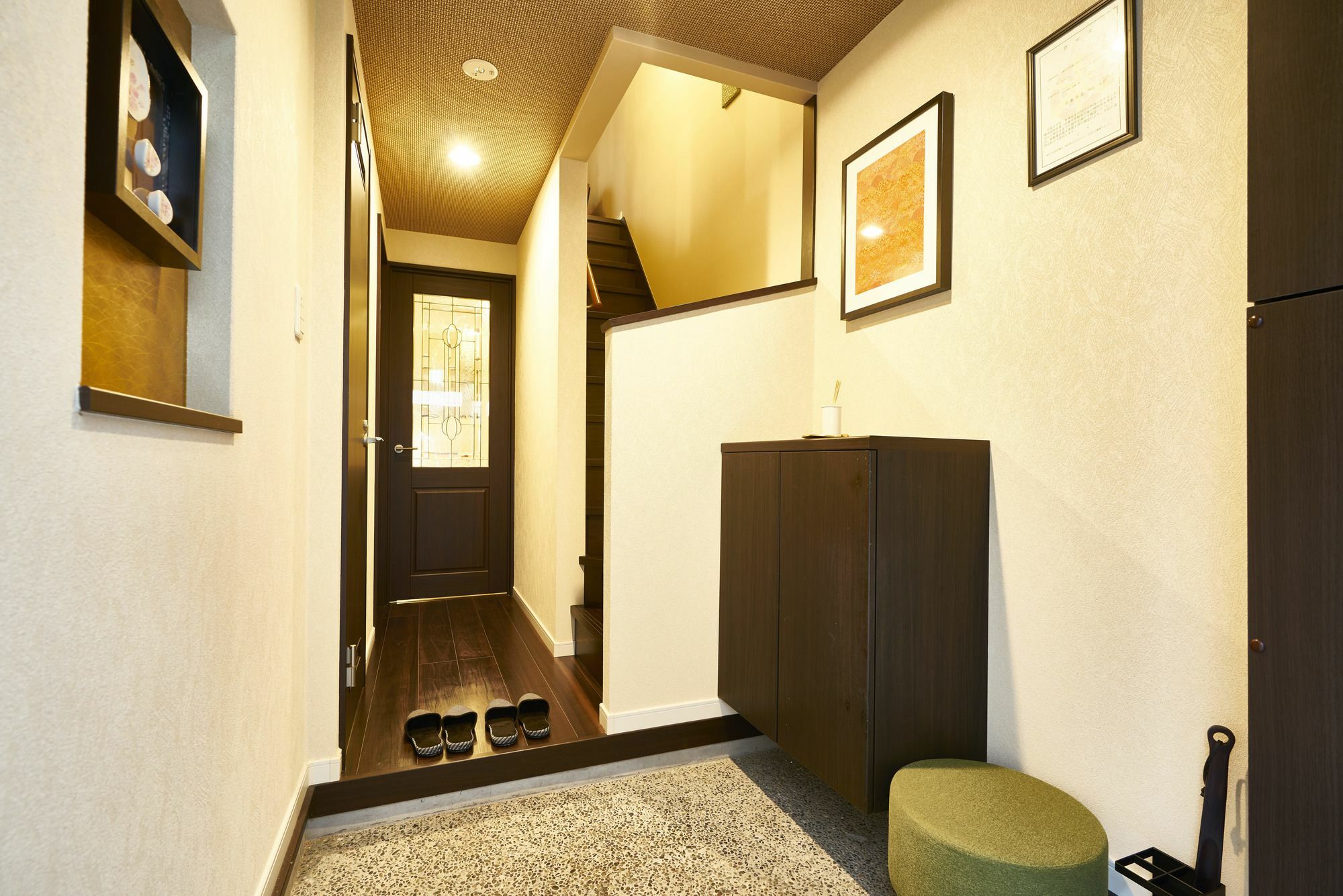 Stay Sakura Kyoto Machiya Akari Екстериор снимка