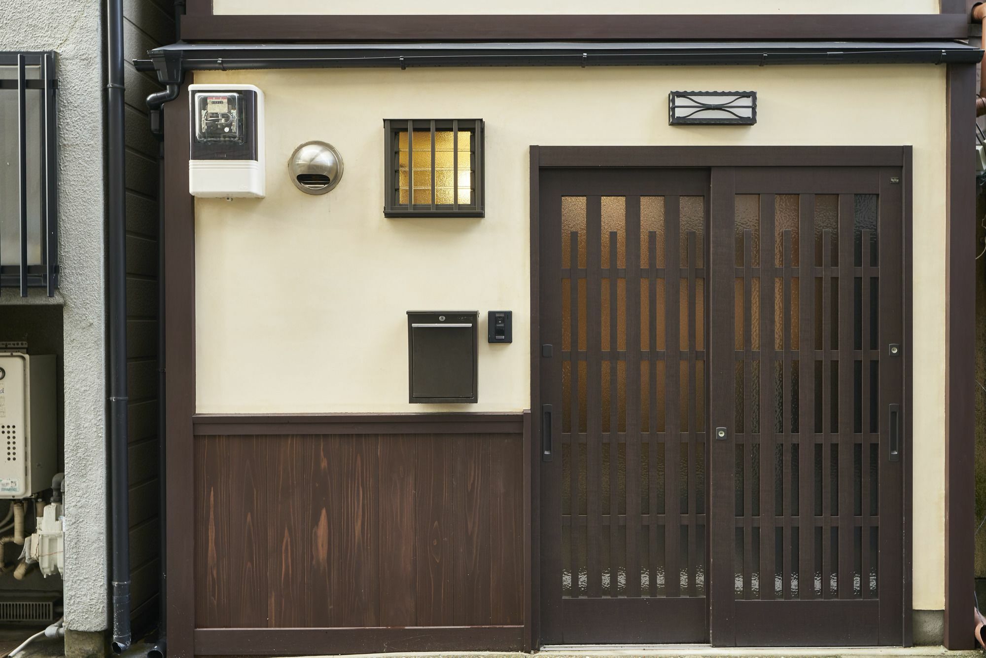 Stay Sakura Kyoto Machiya Akari Екстериор снимка